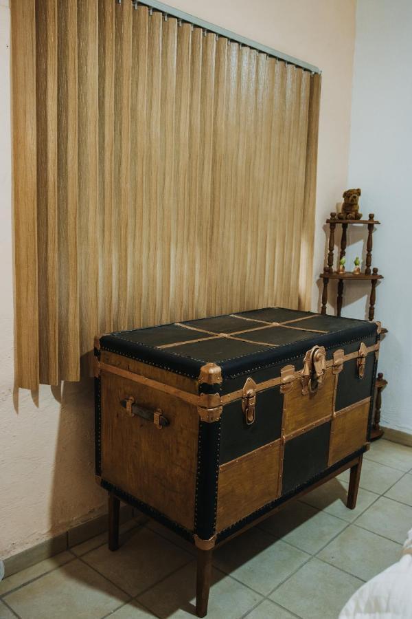 Casa Campestre Las Ruedas Apartment Parras de la Fuente Luaran gambar