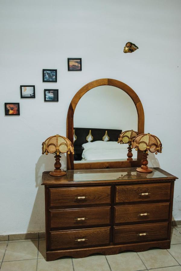 Casa Campestre Las Ruedas Apartment Parras de la Fuente Luaran gambar
