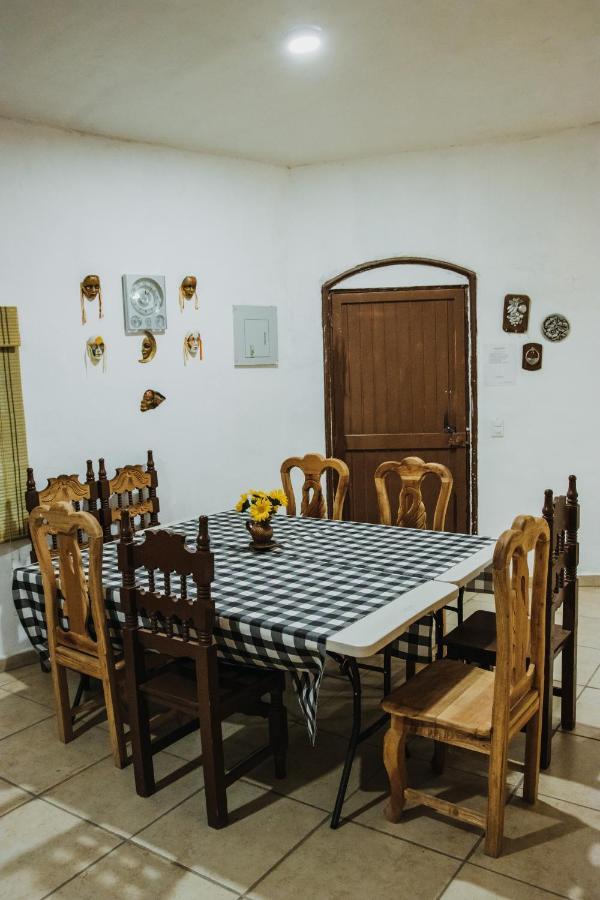 Casa Campestre Las Ruedas Apartment Parras de la Fuente Luaran gambar