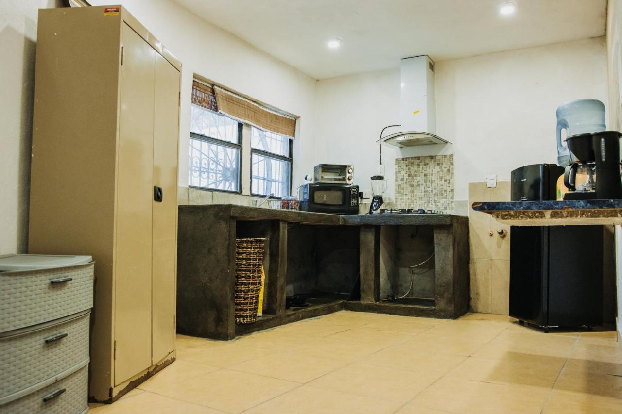 Casa Campestre Las Ruedas Apartment Parras de la Fuente Luaran gambar