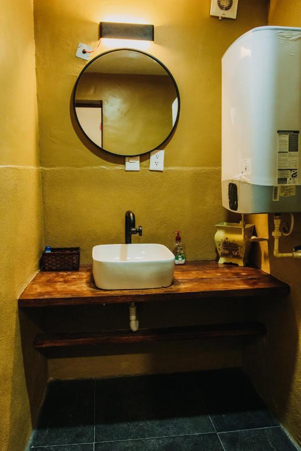 Casa Campestre Las Ruedas Apartment Parras de la Fuente Luaran gambar