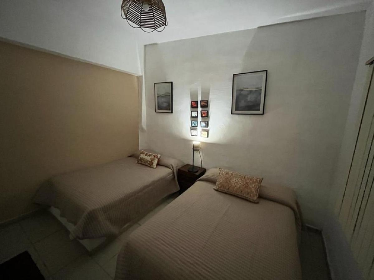 Casa Campestre Las Ruedas Apartment Parras de la Fuente Luaran gambar