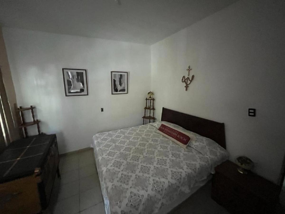 Casa Campestre Las Ruedas Apartment Parras de la Fuente Luaran gambar